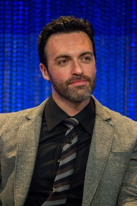 Reid Scott (actor)